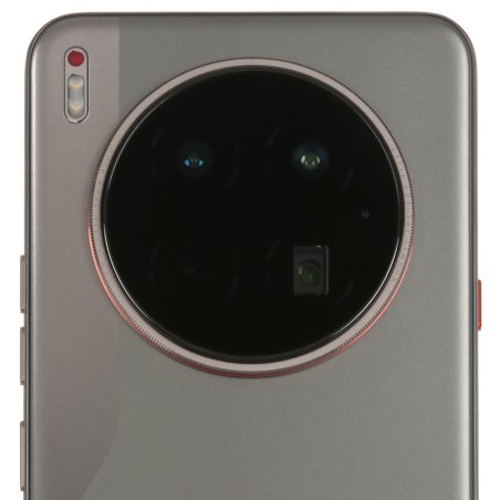 Смартфон Tecno Camon 40 Premier 5G 12/256Gb, черный