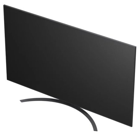 Телевизор LG 86" 86NANO81A6A черный Direct LED 4K UHD 60Hz webOS