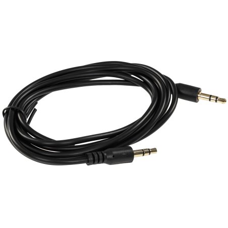 Аудио-кабель Defender Jack01-05 Jack M- Jack M, 1.5 м
