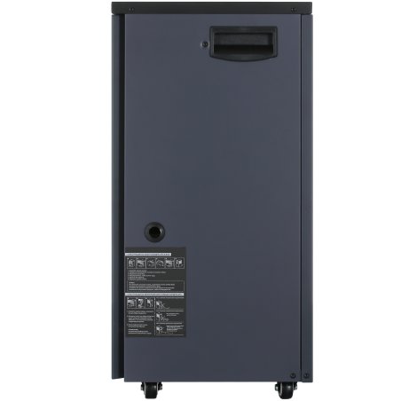 Осушитель воздуха Ballu Heavy Duty Plus BD80HP