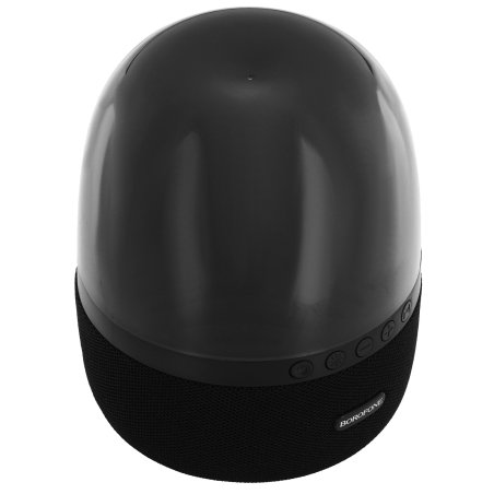 Портативная колонка BOROFONE (6974443382280) BP8 черный