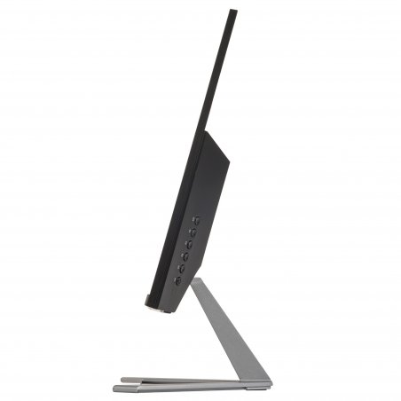 Монитор 32" ViewSonic VX3276-MHD-3 IPS 1920x1080, 75 Гц, 4 мс, 16:9, 250 кд/м2, 1xHDMI, 1xDP, 2x3 Вт, серебристый