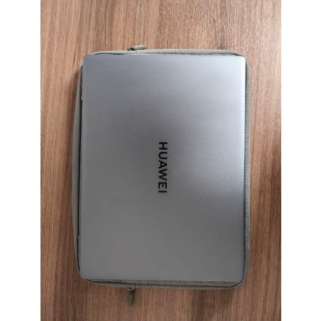 Сумка Ugreen для ноутбука 15-15.9", цвет серый (30325)