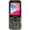 Мобильный телефон Xenium X300 зеленый камуфляж