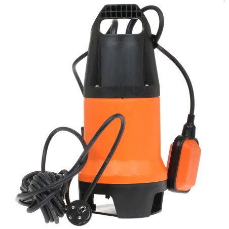 Садовый насос дренажный Patriot F900 900Вт 14000л/час