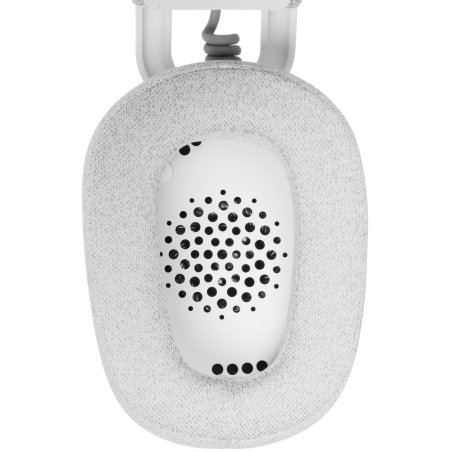 Гарнитура Logitech ZONE Vibe 100 Bluetooth Headset - OFF WHITE