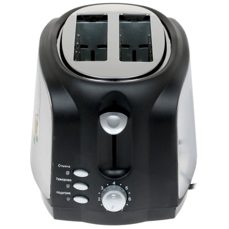 Аккумулятор Li-Pol (батарея) 4x60x95мм 2pin 3.7V/2200mAh