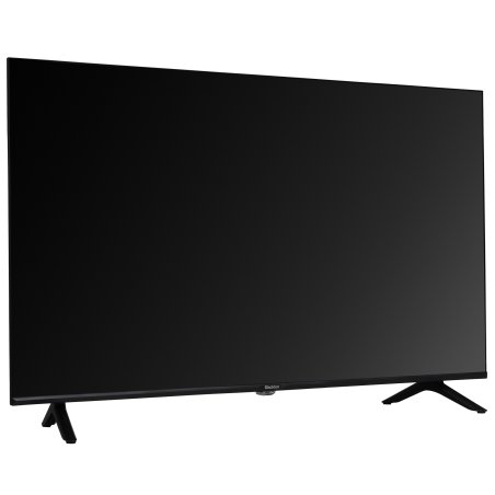 Телевизор BQ 40" 40F32B черный DLED FHD 60Hz