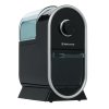 Кофемолка BRAYER BR1170, Жерновая, Емкость 100 г., Мощность 110 Вт, пласт. корпус, регул. помола