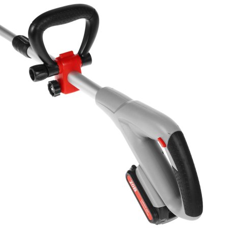 Аккумуляторный триммер Ресанта ЭТ-20-2ЛИ