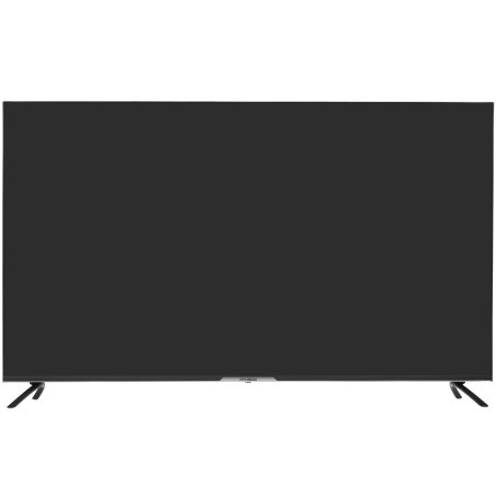 Телевизор Hyundai 55" H-LED55BU7003 черный LED UHD 60Hz Smart