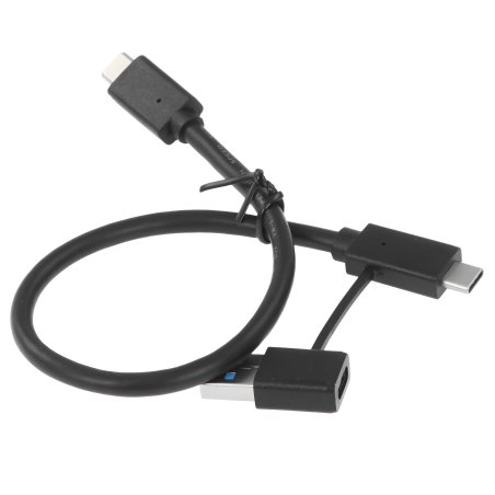 Внешний SSD Patriot Transporter, 2TB, USB 3.2 Gen 2 Type-C, R/W 1000/1000, черный