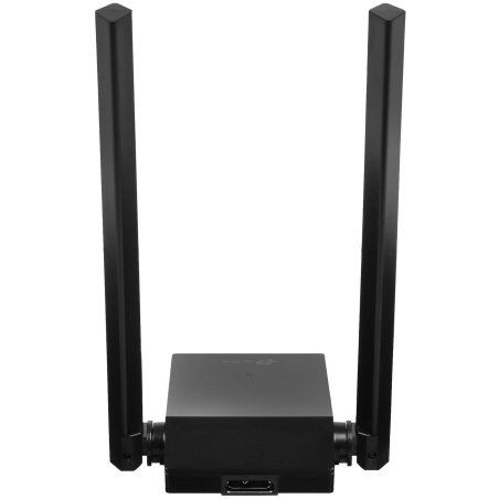 Двухдиапазонный Wi-Fi 6 USB-адаптер TP-Link Archer TX20U Plus AX1800 высокого усиления