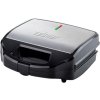 Сэндвичница ZELMER ZSM7900 3IN1 черный/серый