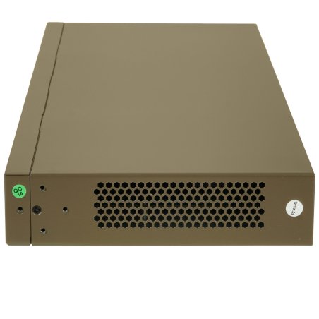 Коммутатор Tenda TEG1016G 16-Port 10/100/1000 Gigabit Switch 19"
