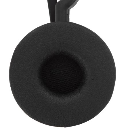 Гарнитура беспроводная Jabra Engage 65 StereoEMEA черный