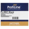 Картридж струйный ProfiLine PL-0821 для принтеров Epson StylusR270/R290/R295/R390/RX590/RX610/RX615/RX690/1410/TX700W/TX800FW/T50 Black водн