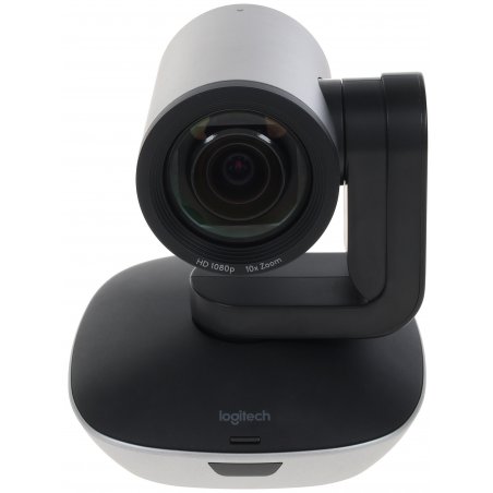 Микрофоны выносные проводные 2 шт. (989-000171) для Logitech ConferenceCam Group