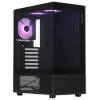 Компьютерный корпус XPG INVADERXMINIMT-BKCWW