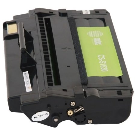 Картридж лазерный Cactus CS-S1630 (ML-1630) черный (2000стр.) для SAMSUNG ML-1630, SCX-4500