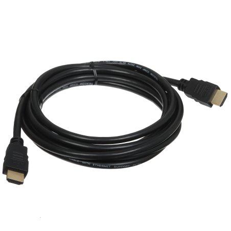 Кабель Telecom HDMI 19M/M ver 2.0,3m <TCG200-3M>