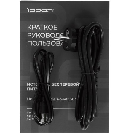 Батарея для ИБП Ippon Innova RT 1K для Innova RT 1000