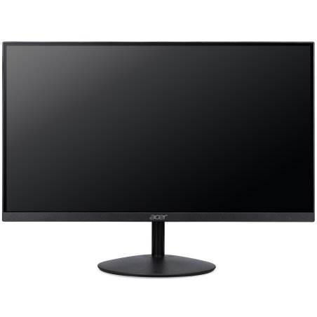 Монитор 23.8" Acer SA241YAbi VA 1920x1080, 75 Гц, 1 мс, 16:9, 250 кд/м2, 1xHDMI, 1xVGA, черный