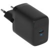 Сетевое зарядное устройство Anker Zolo 30W черный
