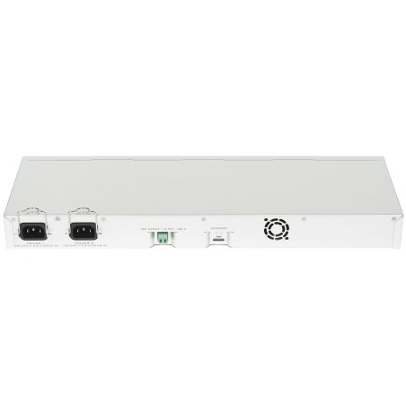 Маршрутизатор 10/100/1000M 13PORT RB1100AHX4 MIKROTIK