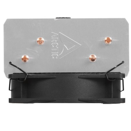 Вентилятор для процессора Arctic Freezer 8i ACFRE00191A черный 100мм алюминий+медь 2300rpm 4-pin 136мм