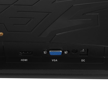 Монитор 22" ExeGate ProSmart EV2207 VA 1920x1080, 75 Гц, 5 мс, 16:9, 250 кд/м2, 1xHDMI, 1xVGA, черный