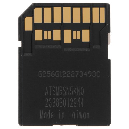 Флеш карта SD ADATA 256Gb ADATA Premier ONE SDXC Class 10 UHS-II U3 V90 275MB/s