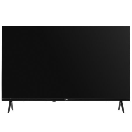 Телевизор LEFF 32" 32H680T черный DLED 1366x768 60Hz Smart Салют ТВ