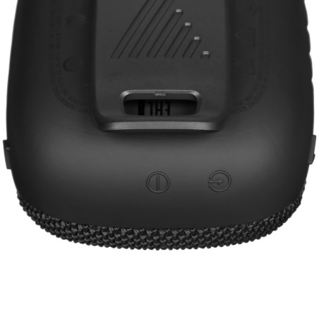 Портативная колонка JBL JBL Partybox 110 черный 160 Вт