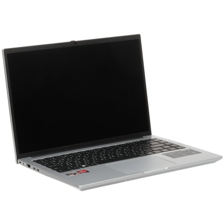 Ноутбук Maibenben S14B-R560UM 14.5" QHD AMD R5-6600H, 16Gb, 512Gb SSD, Linux, серебристый