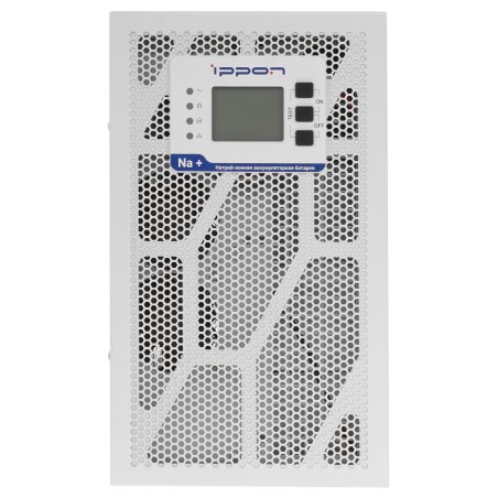 Источник бесперебойного питания Ippon Na+ TA 3000 3000Вт 3000ВА белый