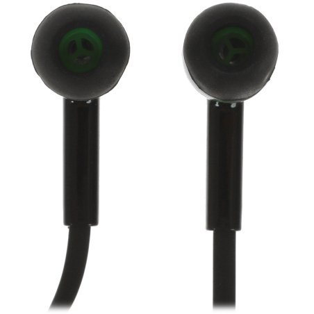 Наушники Defender Pulse 420 черный/оранжевый