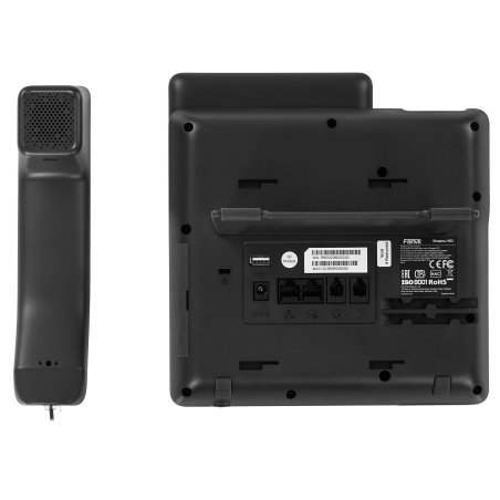 Телефон IP Fanvil H2U черный