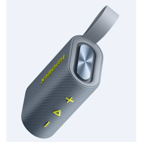 Портативная колонка Xiaomi Sound Outdoor 30W синий