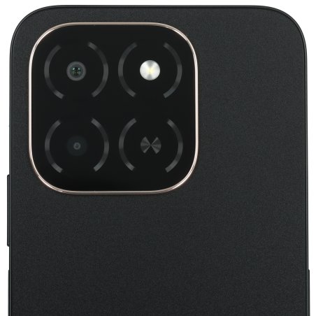 Смартфон HONOR X6c 6/128Gb, черный