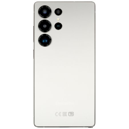 Смартфон Samsung Galaxy S25 Ultra 12/256Gb, серый титан