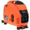 Электрогенератор бензиновый инверторный Patriot 3000il, 3.5 кВт, 63 дБ, 31.5 кг