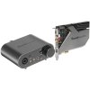Звуковая карта Creative USB Sound BlasterX G6 (SB-Axx1) 7.1 Ret