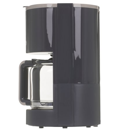 Кофеварка капельная Ariete 00M139400AR0 черный, молотый, 1,2 л., 900 Вт