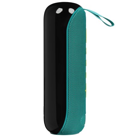 Портативная колонка SOUNDMAX SM-PS5023B зеленый