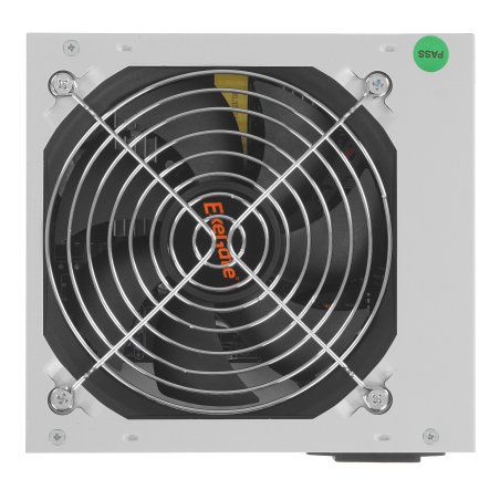 Блок питания ExeGate UN800 (EX292179RUS), 800Вт, 120мм, серебряный