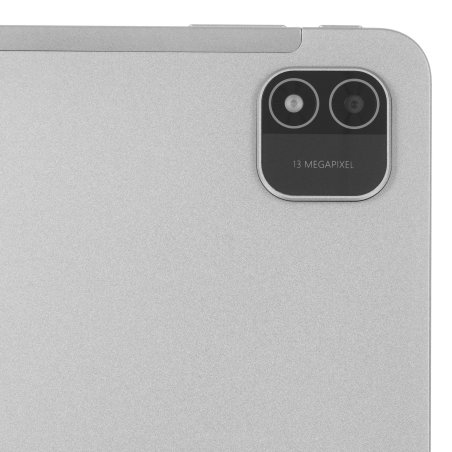 Планшет Digma Pro Evolution G99 (2.2) 8C RAM8Gb ROM256Gb 12.6" OLED 2560x1600 4G Android 15 серебристый 13Mpix 5Mpix BT WiFi microSD 1Tb 9500mAh 94hrs