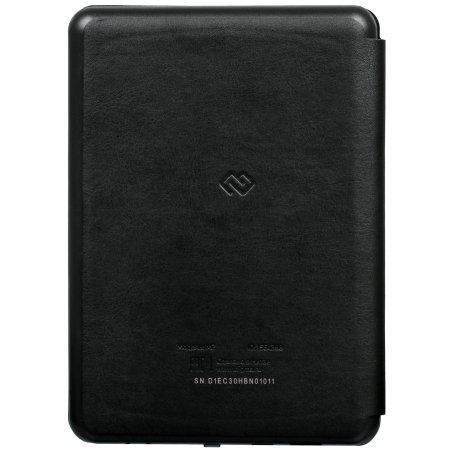 Электронная книга Digma K1 6" E-ink HD Pearl 758x1024 600MHz 128Mb/4Gb/SD/microSDHC темно-серый