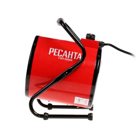 Тепловые пушки Ресанта ТЭП-5000К 67/1/5