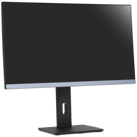 Моноблок Digma Pro Unity 27" Full HD i5 1335U (1.3) 16Gb SSD 512Gb Iris Xe Windows 11 Professional GbitEth WiFi BT 90W клавиатура мышь Cam серый 1920x1080